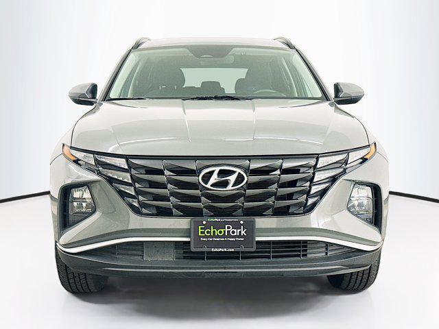 used 2024 Hyundai Tucson car, priced at $21,197