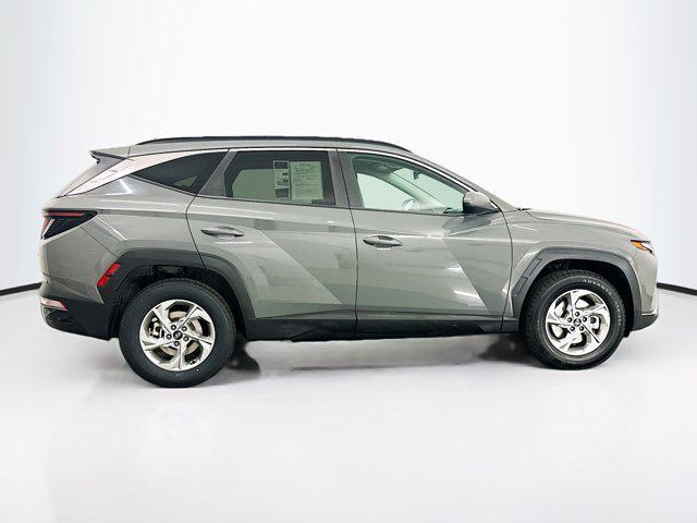 used 2024 Hyundai Tucson car, priced at $21,197
