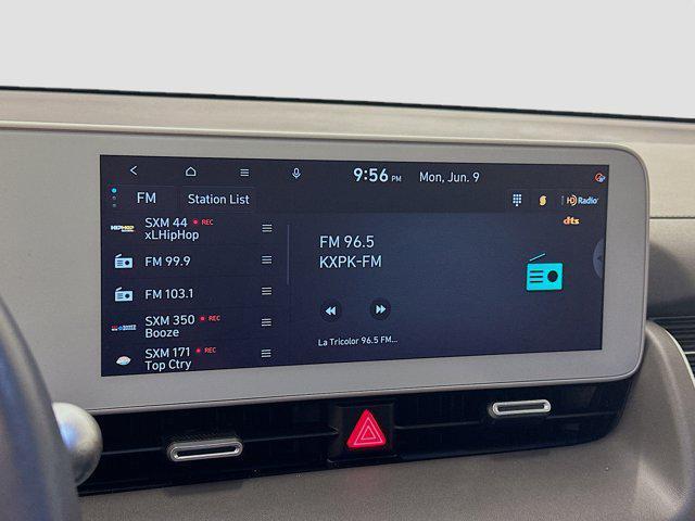 used 2024 Hyundai IONIQ 5 car, priced at $29,497