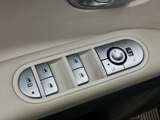used 2024 Hyundai IONIQ 5 car, priced at $29,497