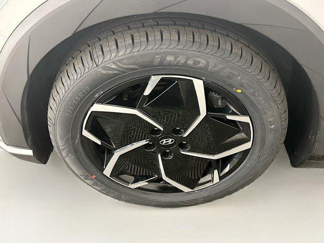 used 2024 Hyundai IONIQ 5 car, priced at $29,497