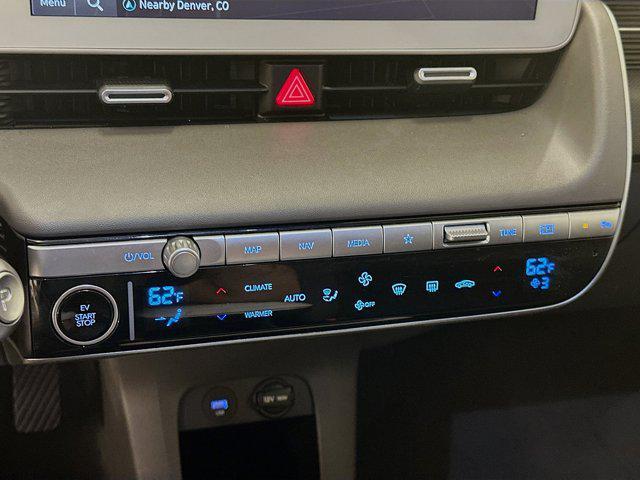 used 2024 Hyundai IONIQ 5 car, priced at $29,497
