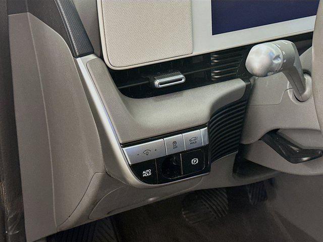 used 2024 Hyundai IONIQ 5 car, priced at $29,497
