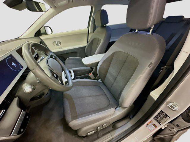 used 2024 Hyundai IONIQ 5 car, priced at $29,497