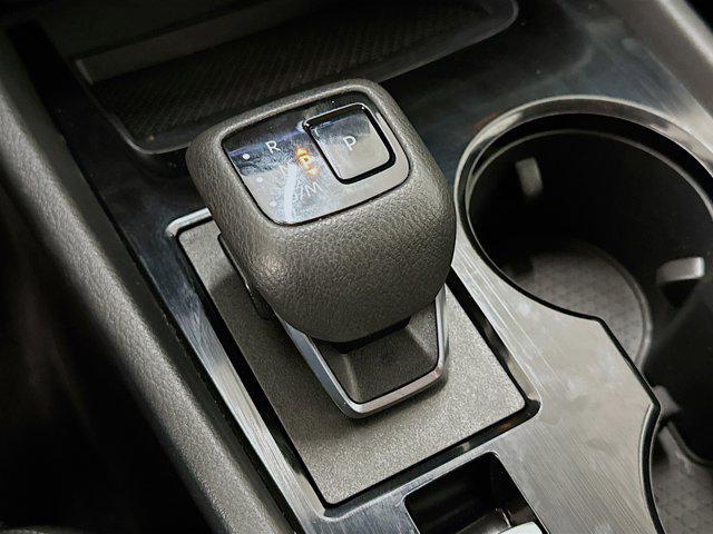 used 2024 Nissan Rogue car, priced at $21,397