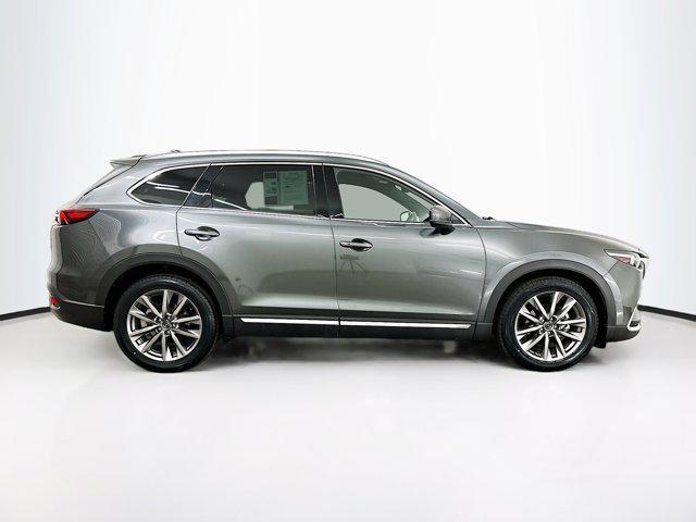 used 2023 Mazda CX-9 car, priced at $27,397