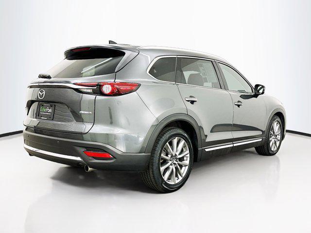 used 2023 Mazda CX-9 car, priced at $27,397