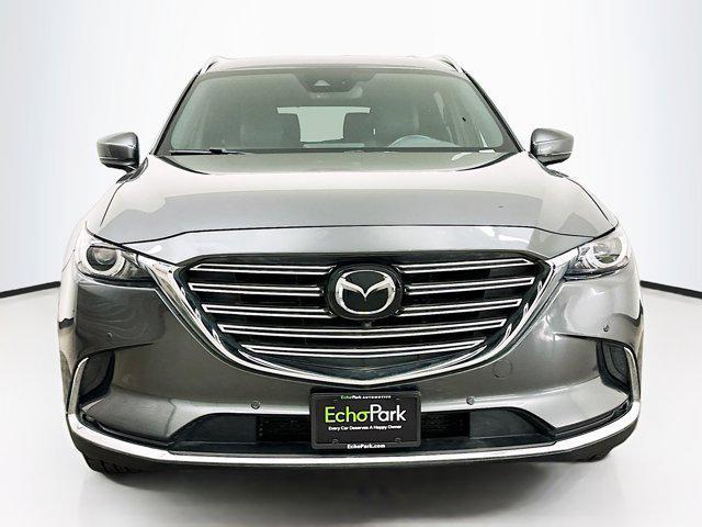 used 2023 Mazda CX-9 car, priced at $27,397