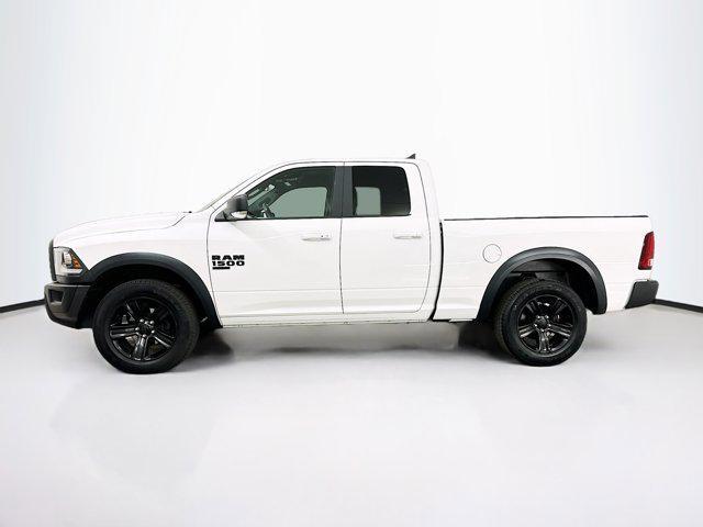 used 2021 Ram 1500 Classic car, priced at $29,797