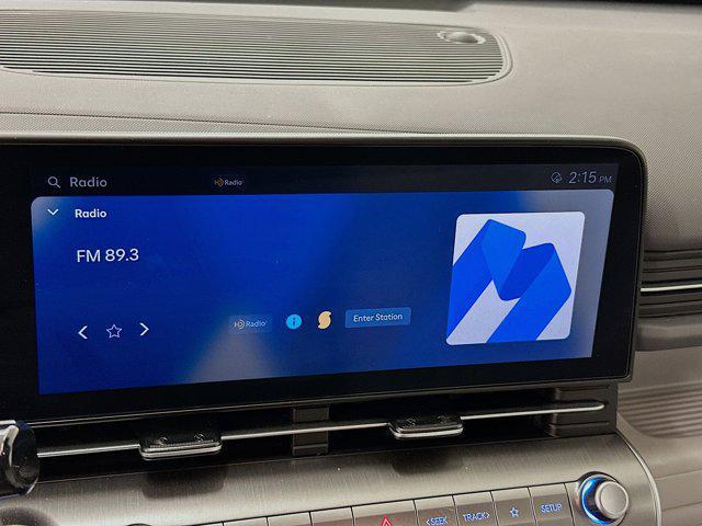 used 2025 Hyundai Kona car, priced at $23,797