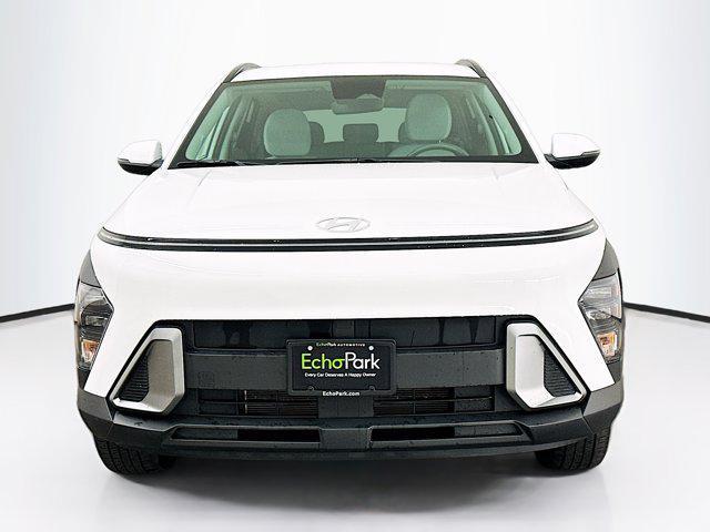 used 2025 Hyundai Kona car, priced at $23,797