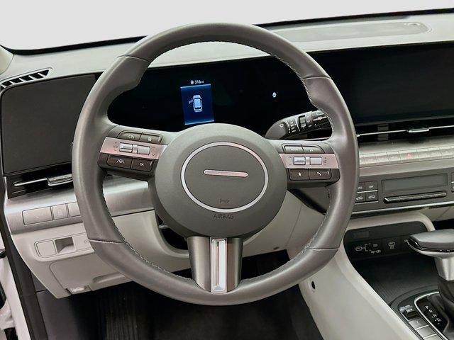used 2025 Hyundai Kona car, priced at $23,797