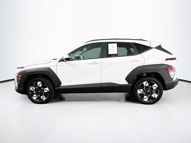 used 2025 Hyundai Kona car, priced at $23,797