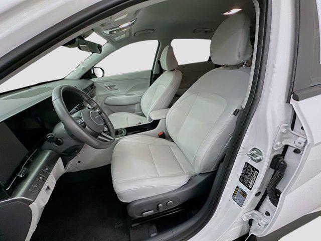 used 2025 Hyundai Kona car, priced at $23,797