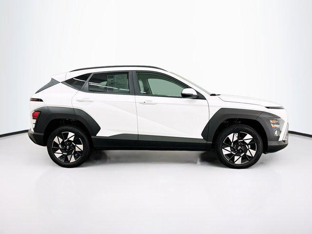 used 2025 Hyundai Kona car, priced at $23,797