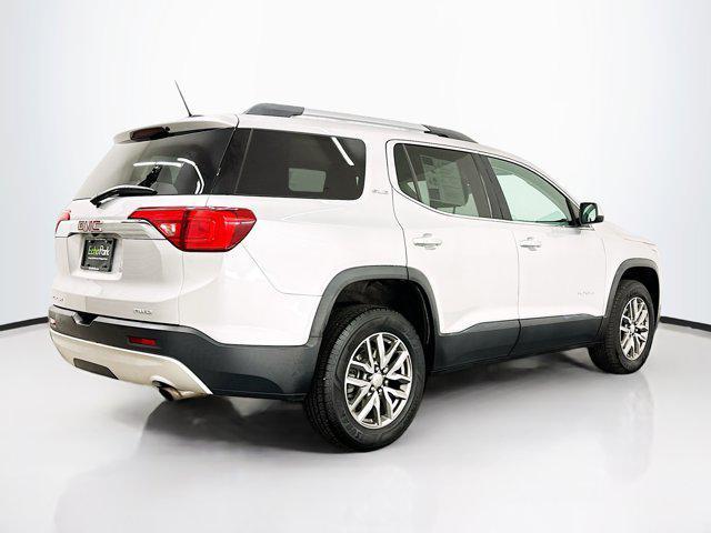 used 2019 GMC Acadia car, priced at $20,789