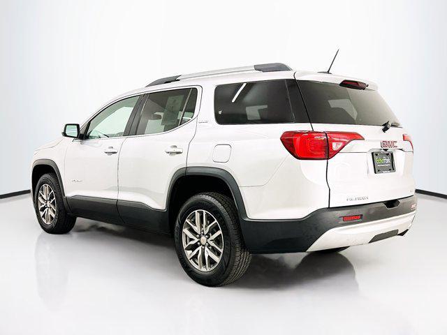 used 2019 GMC Acadia car, priced at $20,789