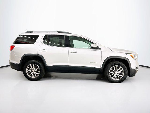 used 2019 GMC Acadia car, priced at $20,789