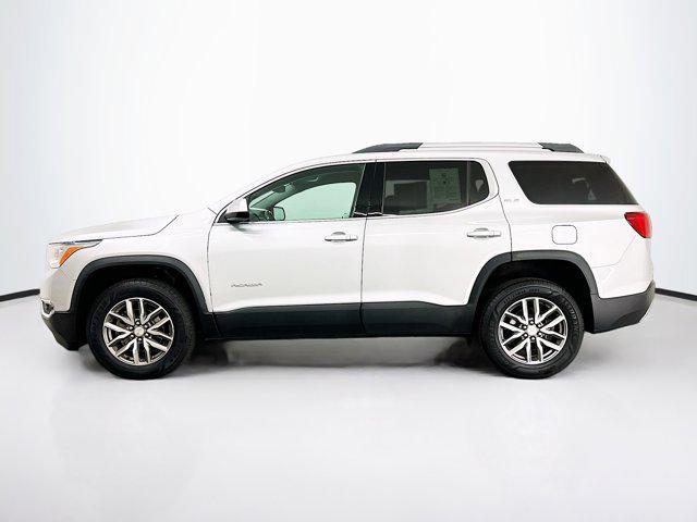 used 2019 GMC Acadia car, priced at $20,789