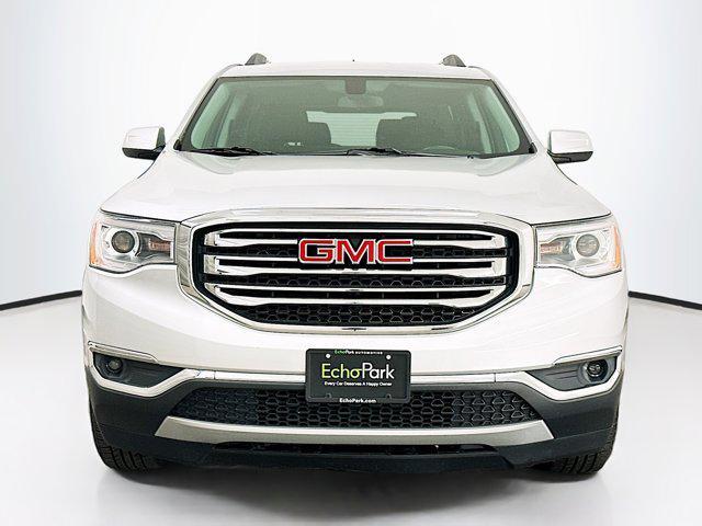 used 2019 GMC Acadia car, priced at $20,789