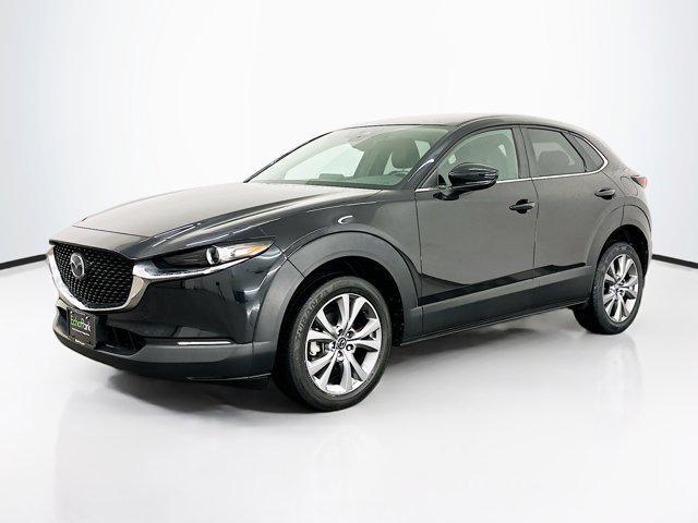 used 2021 Mazda CX-30 car, priced at $20,319