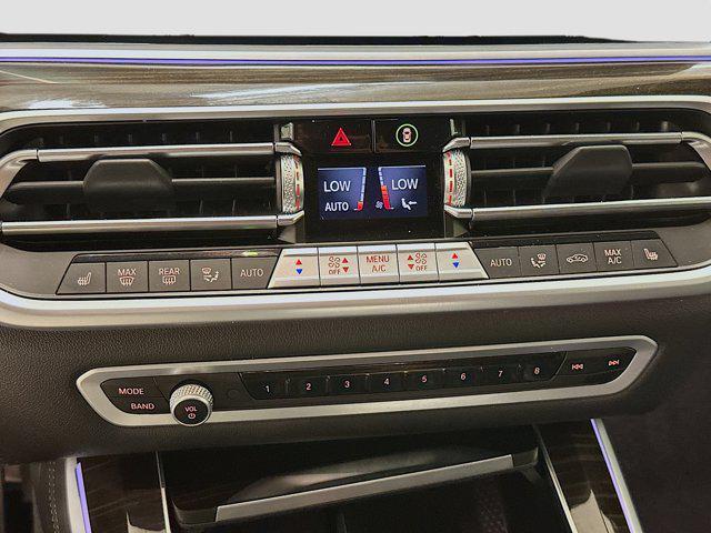 used 2023 BMW X5 PHEV car, priced at $40,597