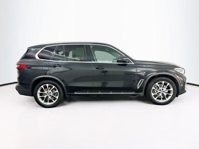 used 2023 BMW X5 PHEV car, priced at $40,597