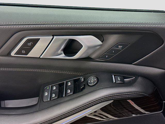 used 2023 BMW X5 PHEV car, priced at $40,597