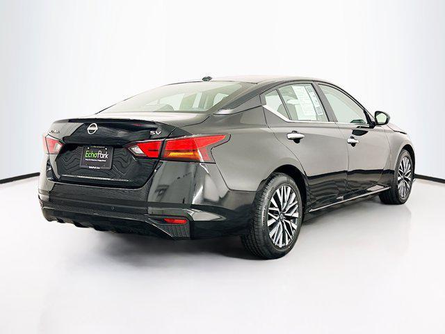 used 2024 Nissan Altima car, priced at $19,497