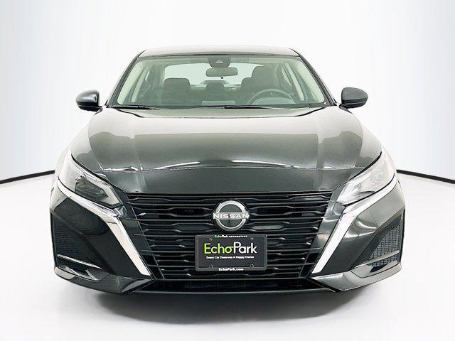 used 2024 Nissan Altima car, priced at $19,497