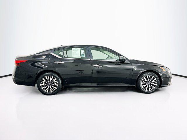 used 2024 Nissan Altima car, priced at $19,497