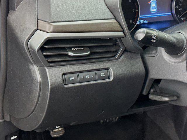 used 2024 Nissan Altima car, priced at $19,497