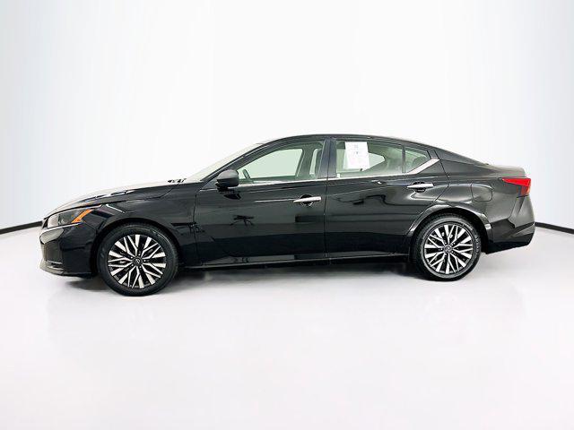 used 2024 Nissan Altima car, priced at $19,497