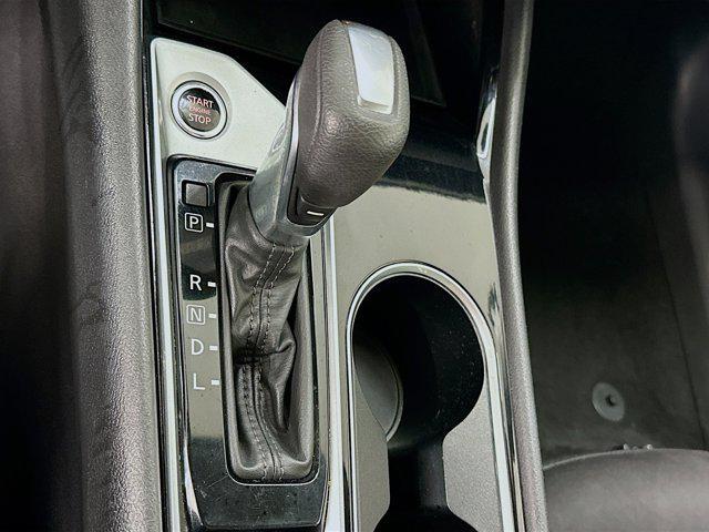 used 2024 Nissan Altima car, priced at $19,497