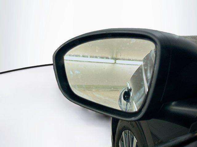 used 2024 Nissan Altima car, priced at $19,497