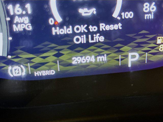 used 2022 Jeep Wrangler Unlimited 4xe car, priced at $31,697