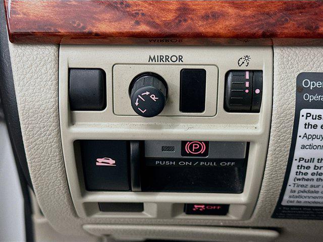 used 2011 Subaru Outback car, priced at $7,996