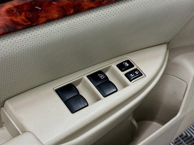 used 2011 Subaru Outback car, priced at $7,996