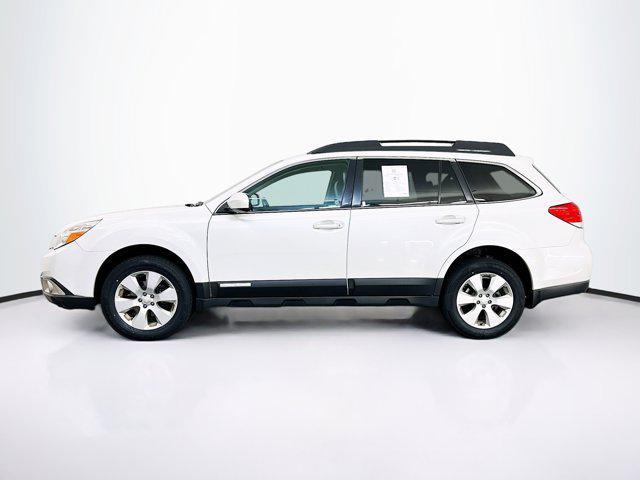 used 2011 Subaru Outback car, priced at $7,996