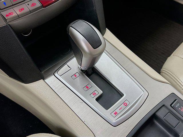 used 2011 Subaru Outback car, priced at $7,996