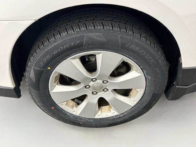 used 2011 Subaru Outback car, priced at $7,996