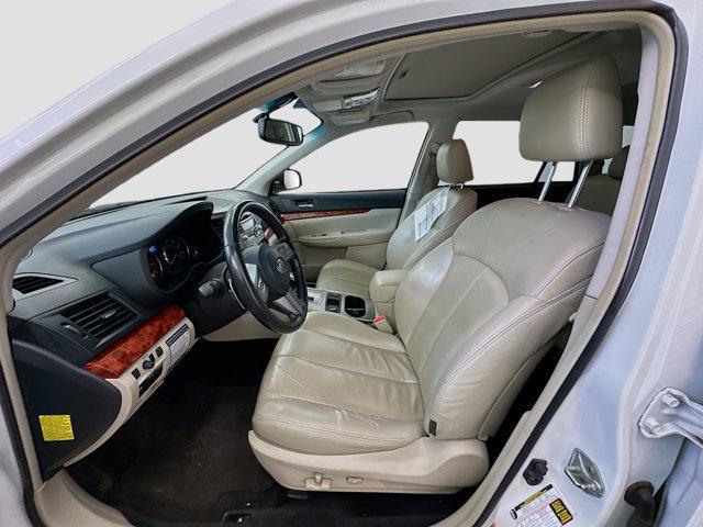used 2011 Subaru Outback car, priced at $7,996