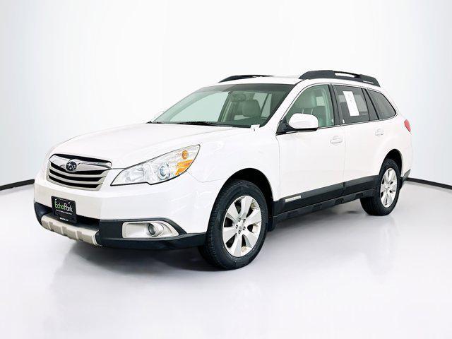 used 2011 Subaru Outback car, priced at $7,996