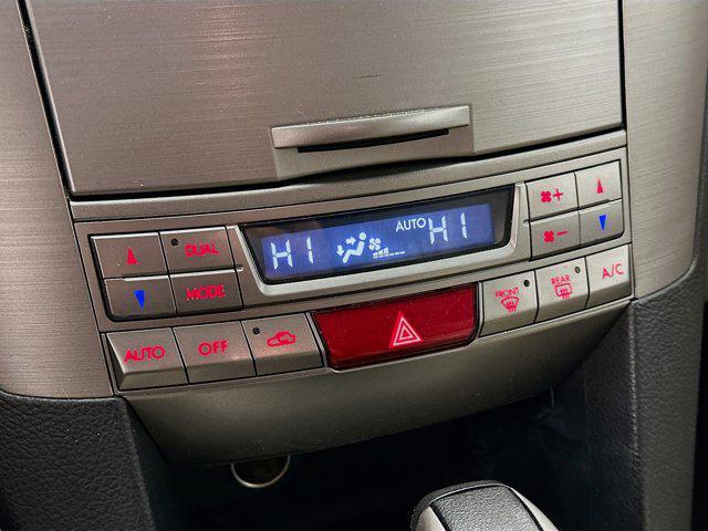 used 2011 Subaru Outback car, priced at $7,996