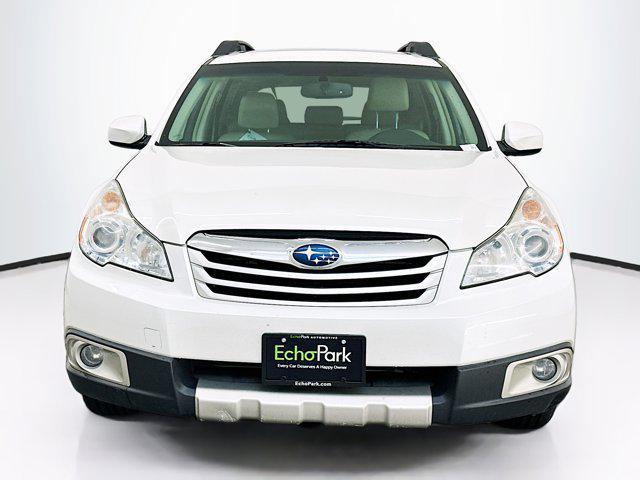 used 2011 Subaru Outback car, priced at $7,996