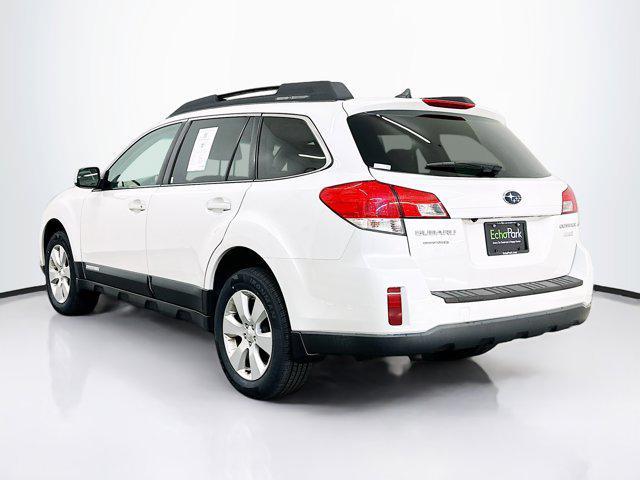 used 2011 Subaru Outback car, priced at $7,996