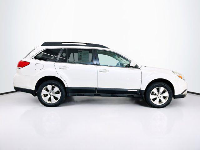 used 2011 Subaru Outback car, priced at $7,996