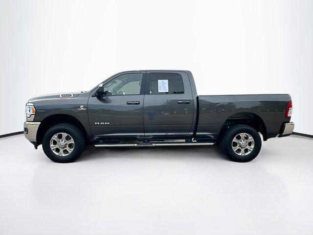 used 2021 Ram 2500 car, priced at $45,897