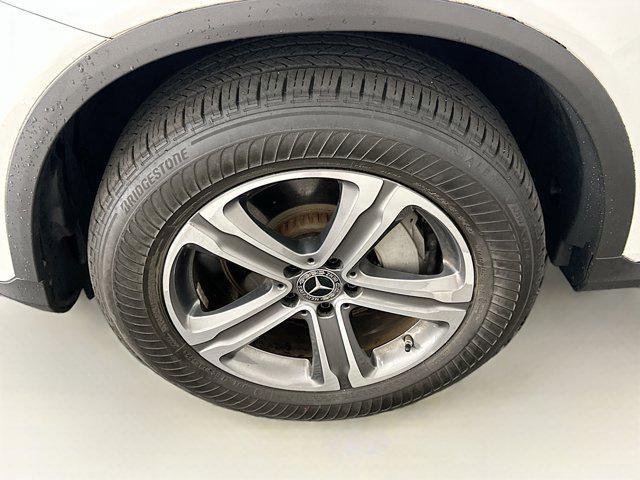 used 2019 Mercedes-Benz GLC 300 car, priced at $23,197