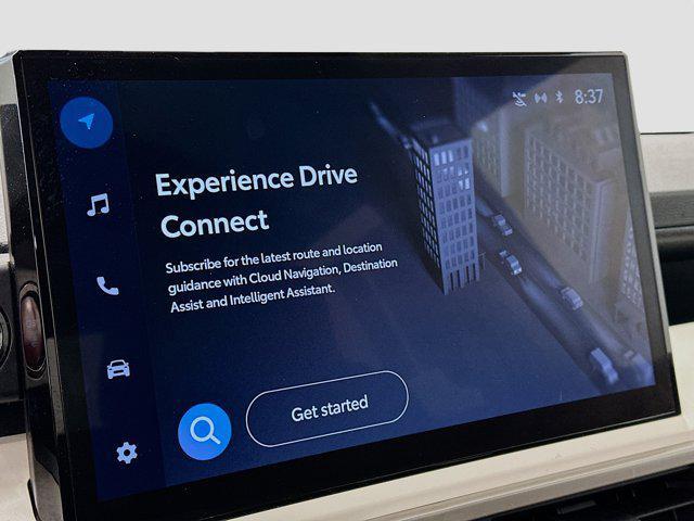 used 2024 Toyota Tacoma car, priced at $36,996